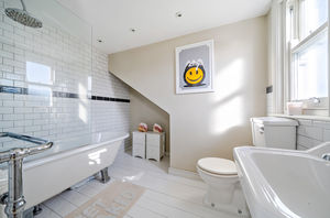 En suite- click for photo gallery